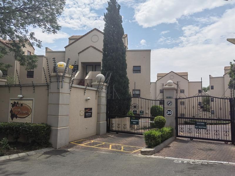 2 Bedroom Property for Sale in Sunninghill Gauteng