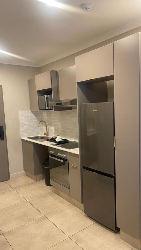 0 Bedroom Property for Sale in Sandton Central Gauteng