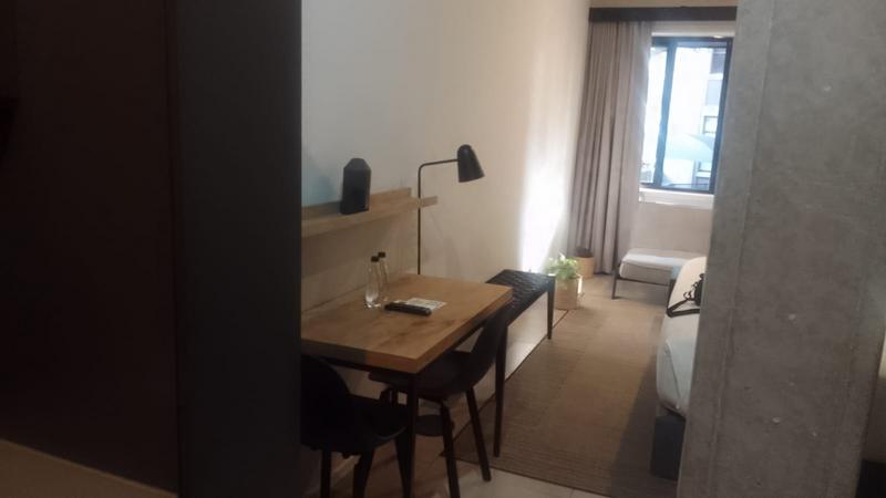 0 Bedroom Property for Sale in Sandton Central Gauteng