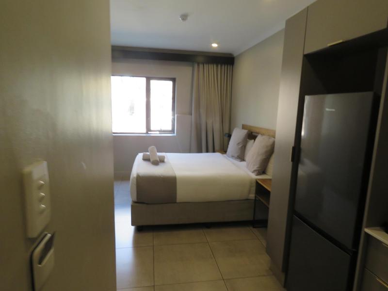 0 Bedroom Property for Sale in Sandton Central Gauteng