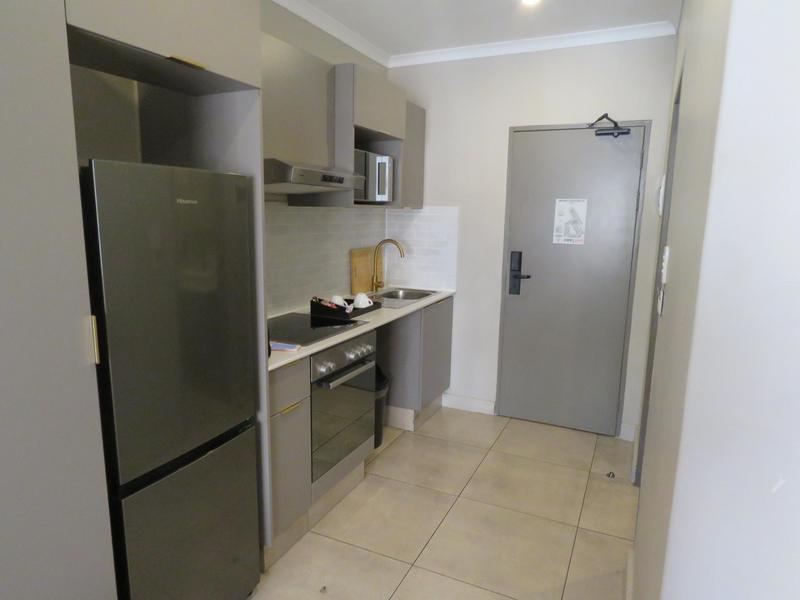 0 Bedroom Property for Sale in Sandton Central Gauteng