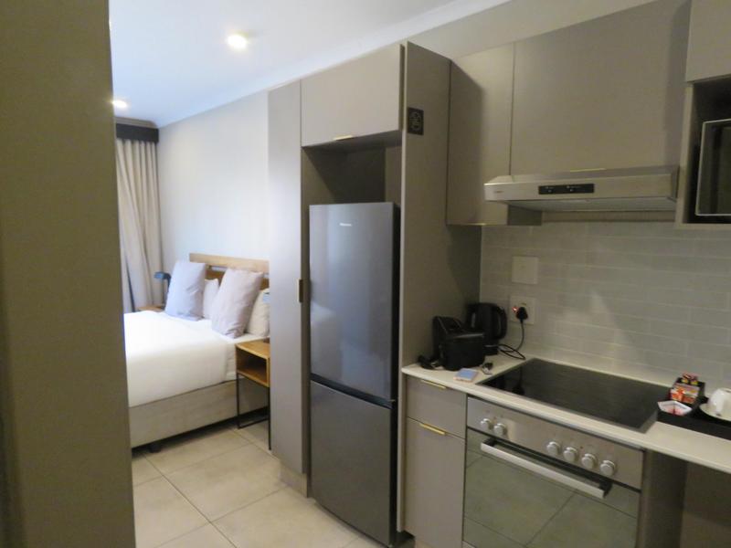 0 Bedroom Property for Sale in Sandton Central Gauteng