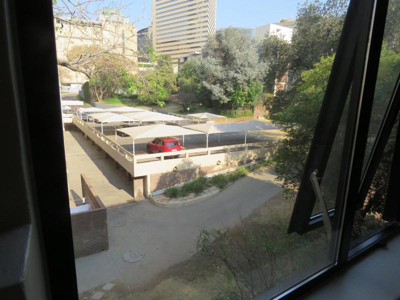 0 Bedroom Property for Sale in Sandton Central Gauteng