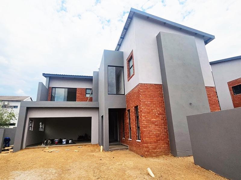 3 Bedroom Property for Sale in Six Fountains Residential Estate Gauteng