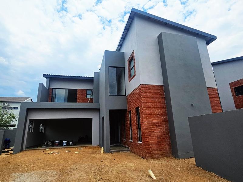 3 Bedroom Property for Sale in Six Fountains Residential Estate Gauteng