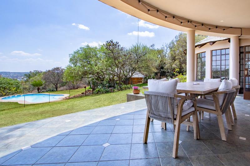 4 Bedroom Property for Sale in Beaulieu Gauteng