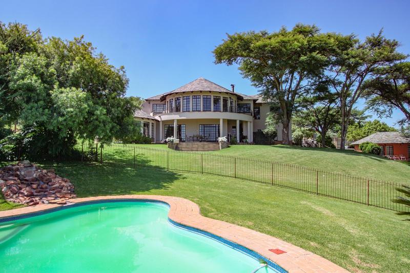 4 Bedroom Property for Sale in Beaulieu Gauteng