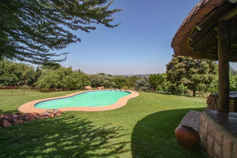 4 Bedroom Property for Sale in Beaulieu Gauteng