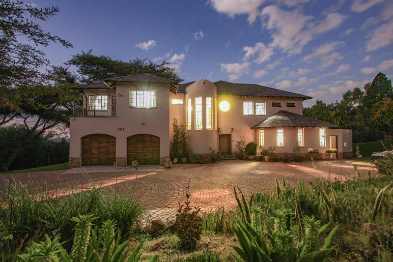 4 Bedroom Property for Sale in Beaulieu Gauteng