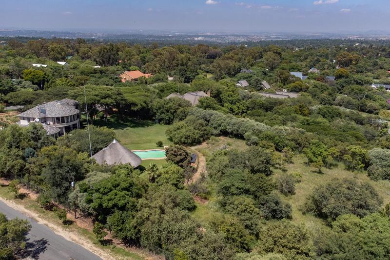 4 Bedroom Property for Sale in Beaulieu Gauteng