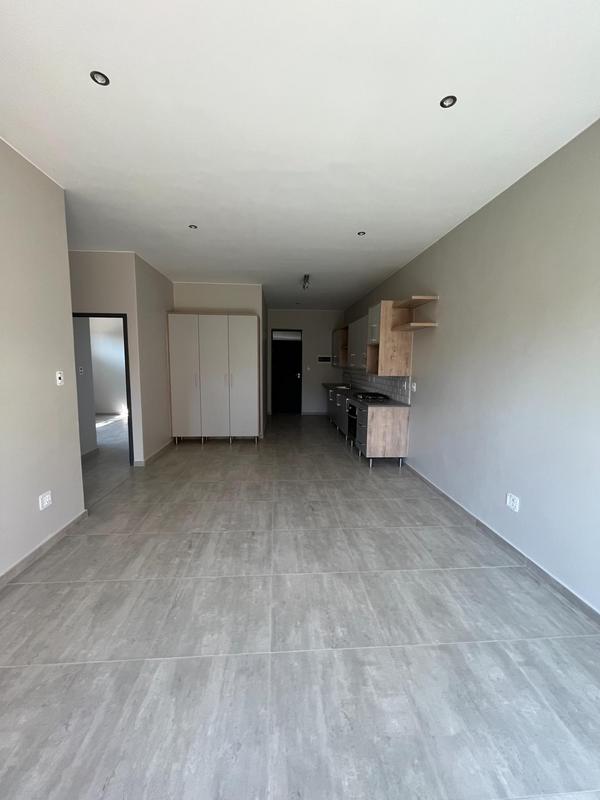 To Let 2 Bedroom Property for Rent in Menlo Park Gauteng