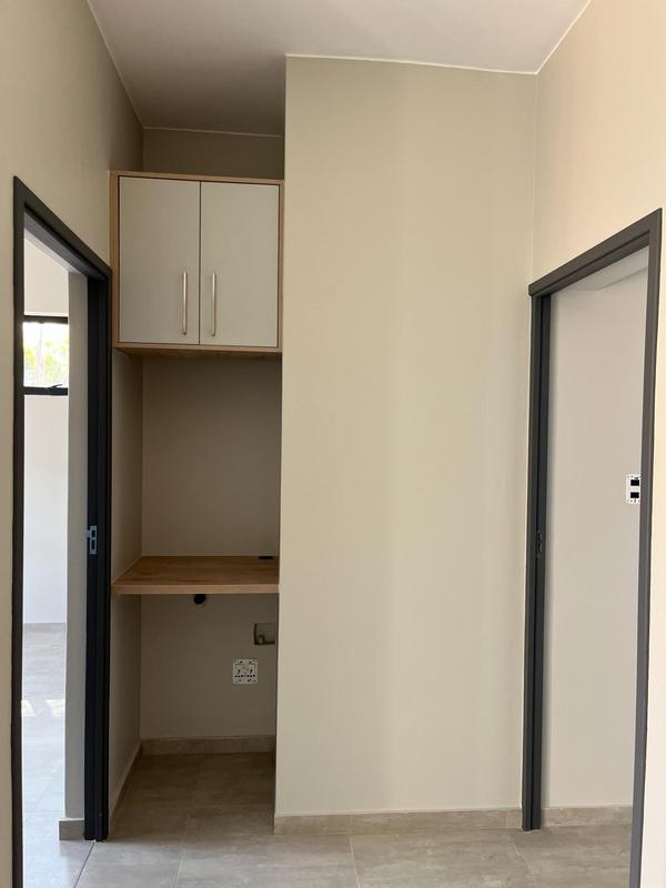 To Let 2 Bedroom Property for Rent in Menlo Park Gauteng