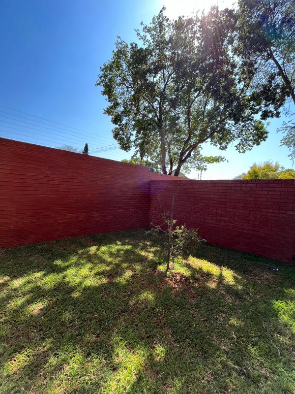 To Let 2 Bedroom Property for Rent in Menlo Park Gauteng