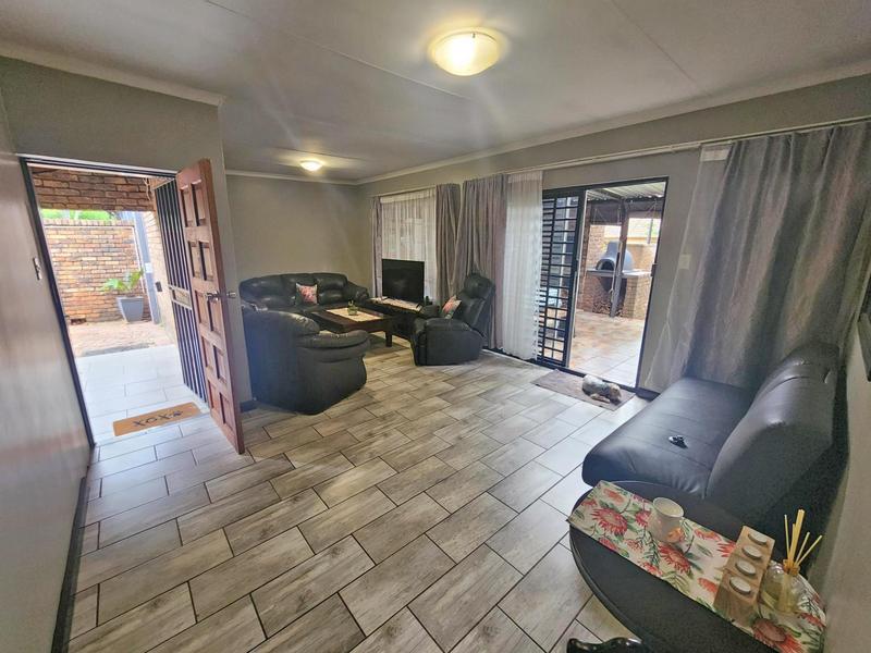 3 Bedroom Property for Sale in Newlands Gauteng