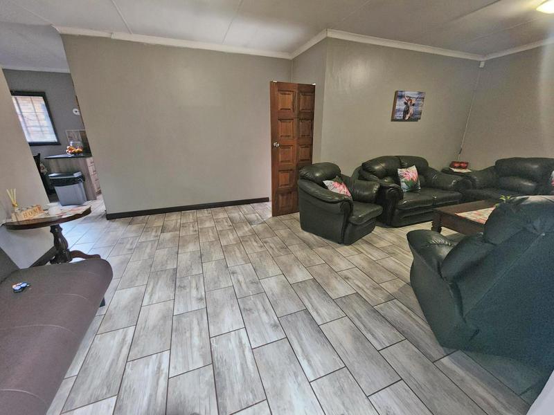 3 Bedroom Property for Sale in Newlands Gauteng