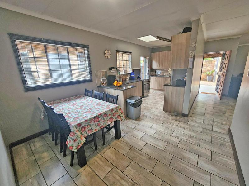 3 Bedroom Property for Sale in Newlands Gauteng