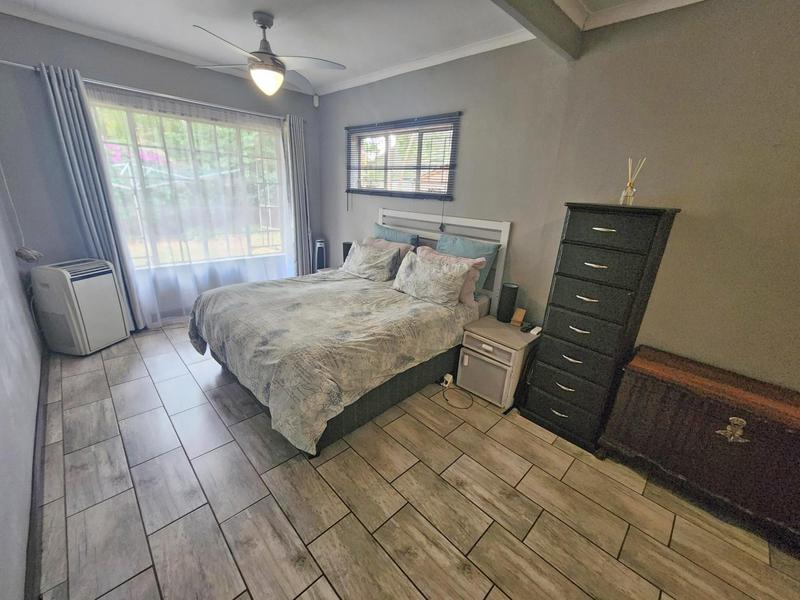 3 Bedroom Property for Sale in Newlands Gauteng