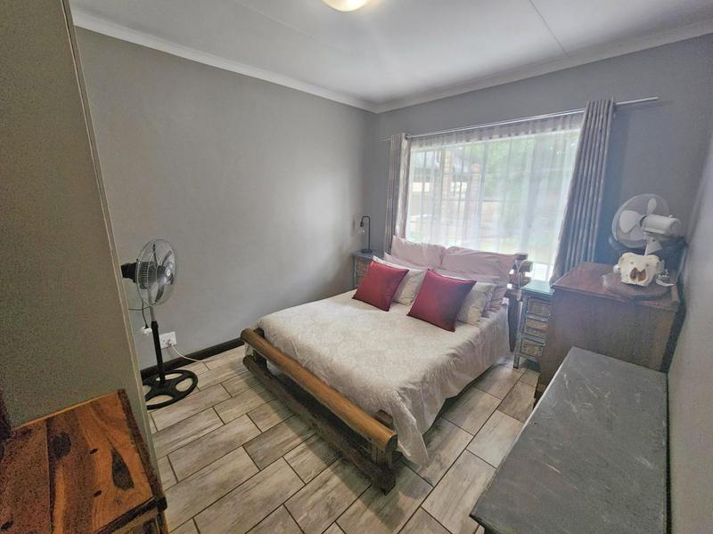 3 Bedroom Property for Sale in Newlands Gauteng