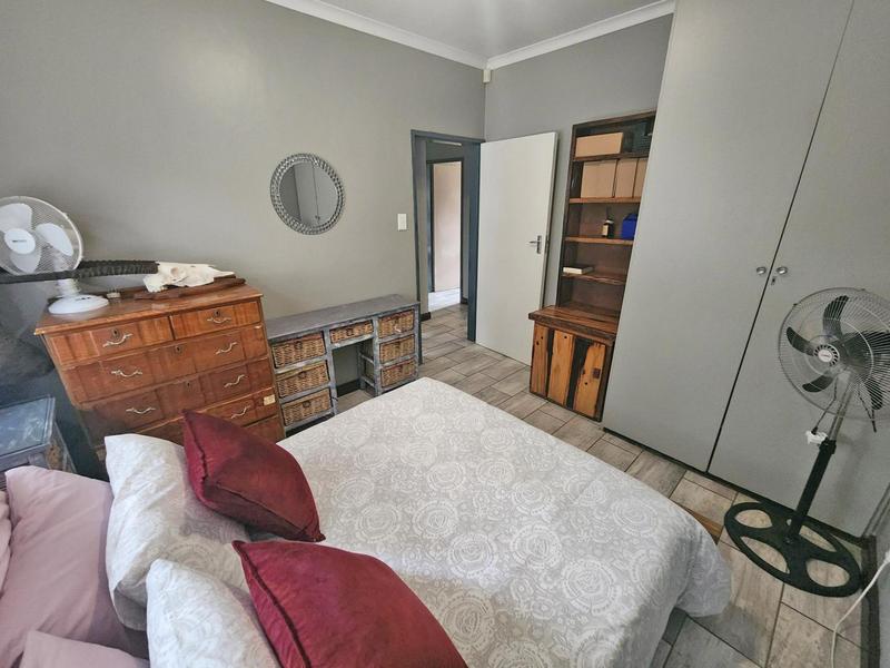 3 Bedroom Property for Sale in Newlands Gauteng