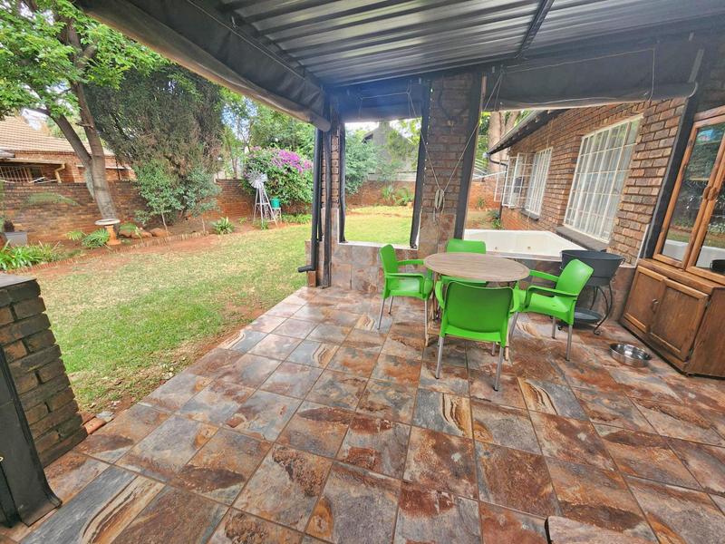 3 Bedroom Property for Sale in Newlands Gauteng