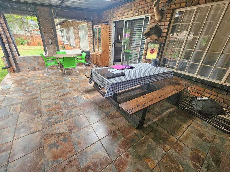 3 Bedroom Property for Sale in Newlands Gauteng