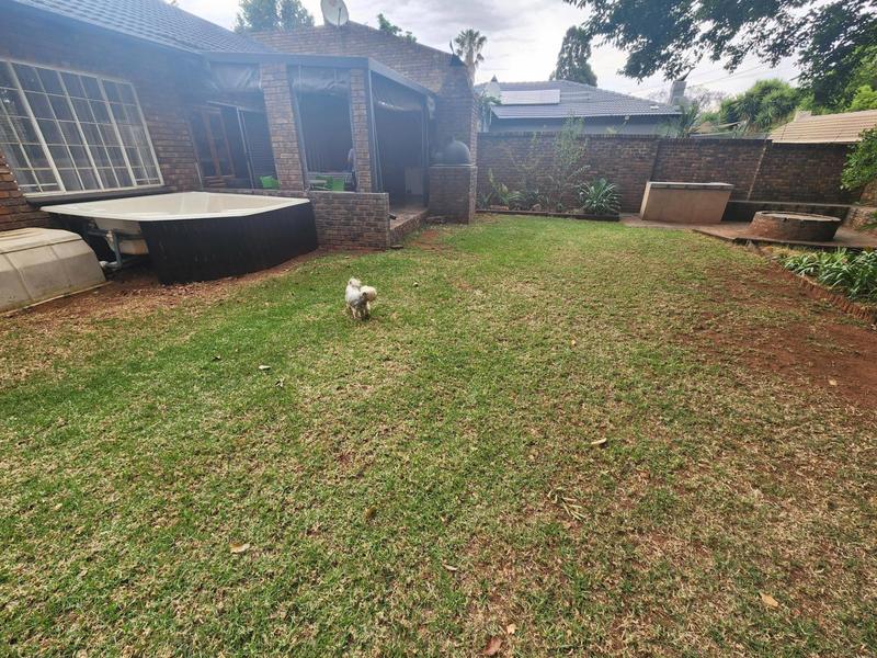 3 Bedroom Property for Sale in Newlands Gauteng