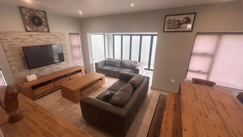 To Let 3 Bedroom Property for Rent in Bedfordview Gauteng