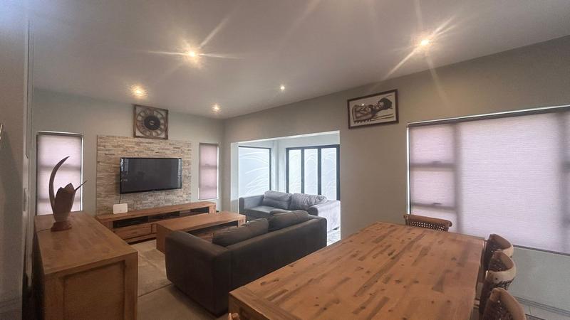 To Let 3 Bedroom Property for Rent in Bedfordview Gauteng