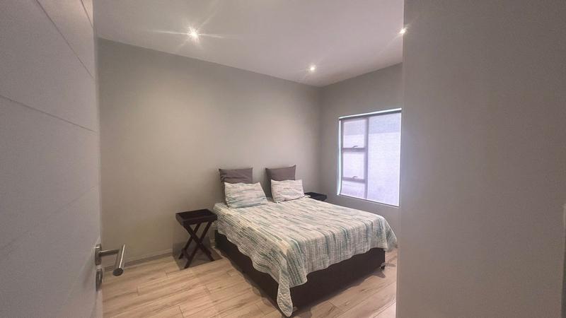 To Let 3 Bedroom Property for Rent in Bedfordview Gauteng