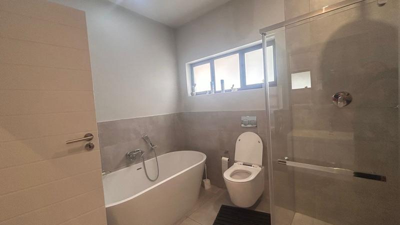 To Let 3 Bedroom Property for Rent in Bedfordview Gauteng