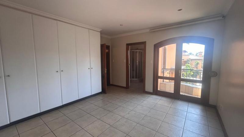 To Let 4 Bedroom Property for Rent in Bedfordview Gauteng