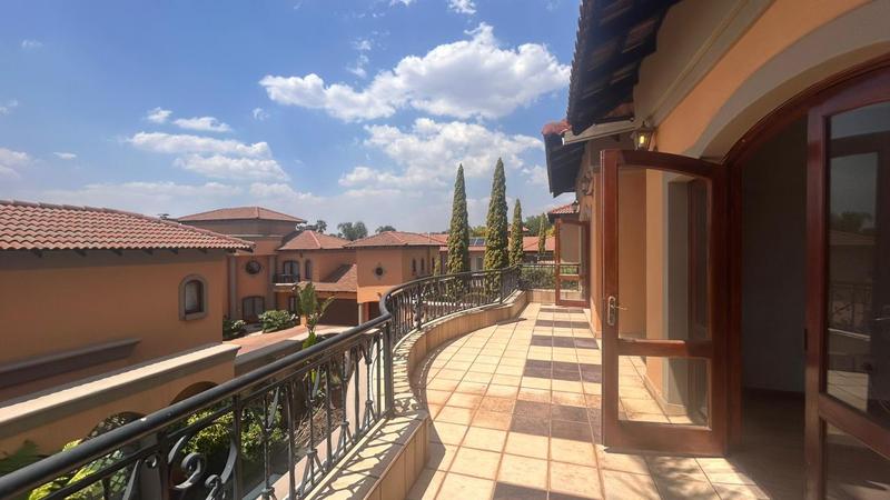 To Let 4 Bedroom Property for Rent in Bedfordview Gauteng