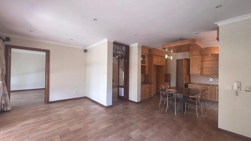 To Let 4 Bedroom Property for Rent in Bedfordview Gauteng