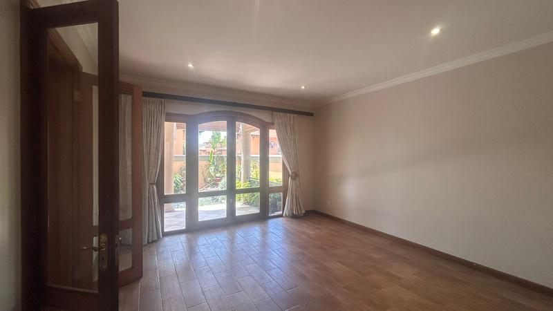 To Let 4 Bedroom Property for Rent in Bedfordview Gauteng