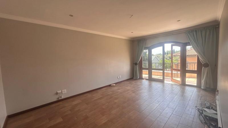 To Let 4 Bedroom Property for Rent in Bedfordview Gauteng