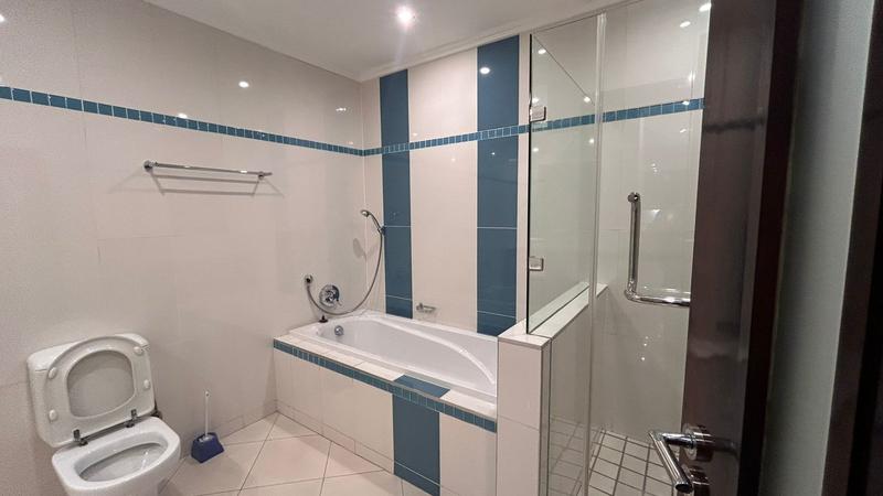 To Let 3 Bedroom Property for Rent in Bedfordview Gauteng