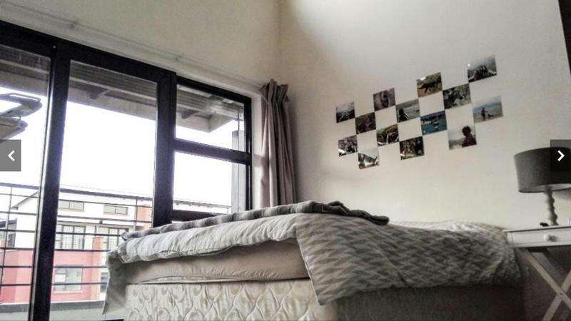 To Let 1 Bedroom Property for Rent in Modderfontein Gauteng