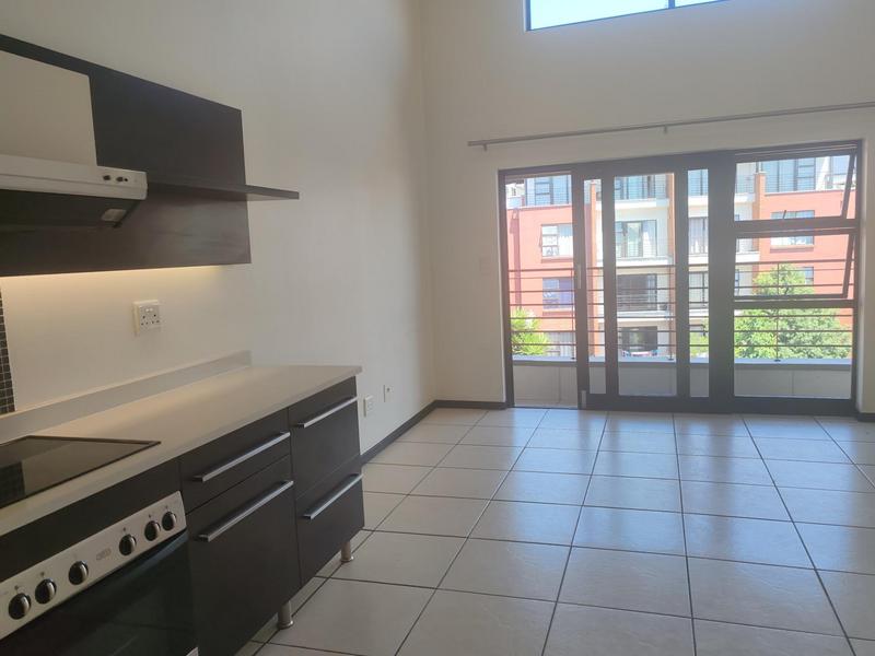 To Let 1 Bedroom Property for Rent in Modderfontein Gauteng