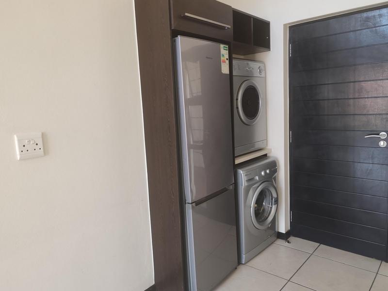 To Let 1 Bedroom Property for Rent in Modderfontein Gauteng