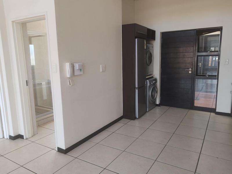 To Let 1 Bedroom Property for Rent in Modderfontein Gauteng