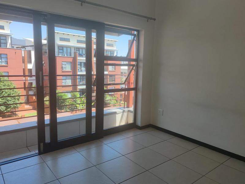 To Let 1 Bedroom Property for Rent in Modderfontein Gauteng