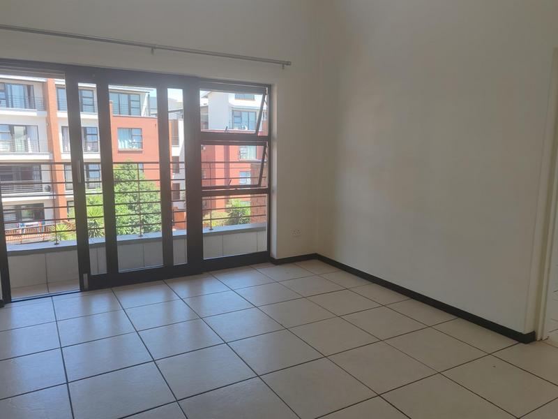 To Let 1 Bedroom Property for Rent in Modderfontein Gauteng