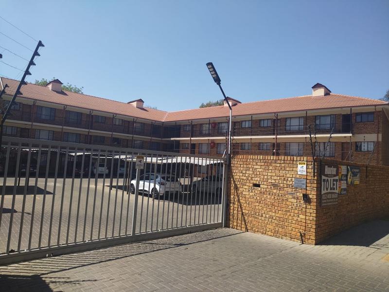 2 Bedroom Property for Sale in Tileba Gauteng