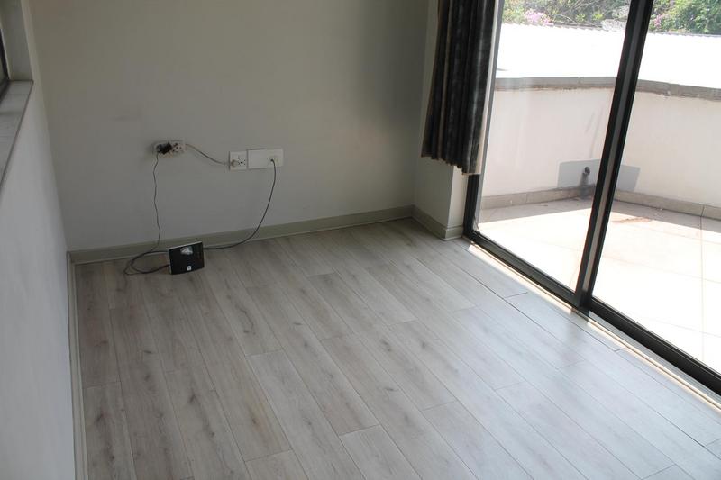 To Let 1 Bedroom Property for Rent in Bedfordview Gauteng