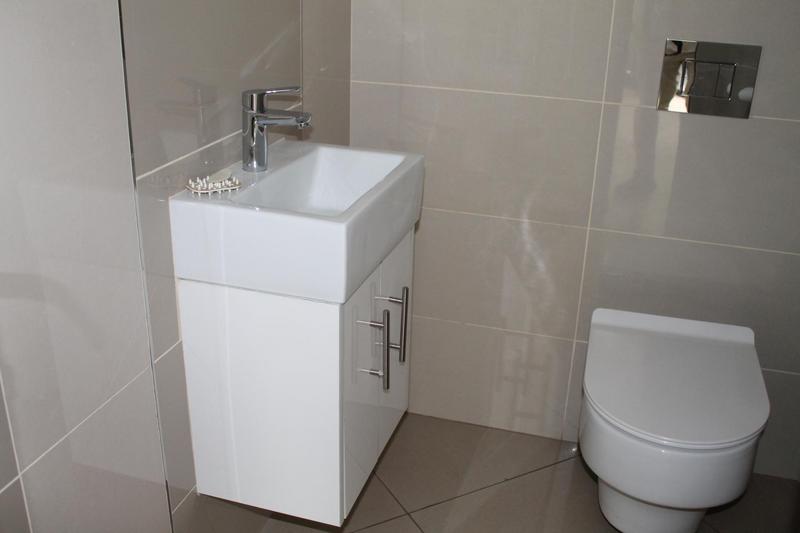 To Let 1 Bedroom Property for Rent in Bedfordview Gauteng