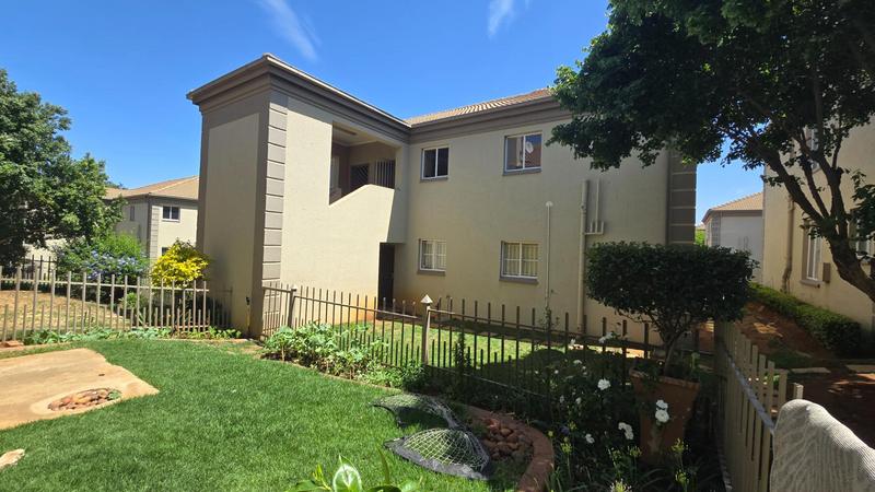 2 Bedroom Property for Sale in Oriel Gauteng