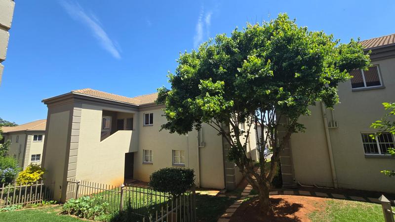 2 Bedroom Property for Sale in Oriel Gauteng