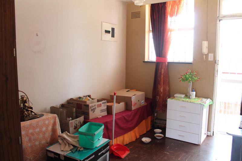 1 Bedroom Property for Sale in Dinwiddie Gauteng