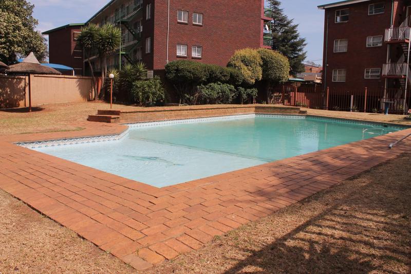 1 Bedroom Property for Sale in Dinwiddie Gauteng