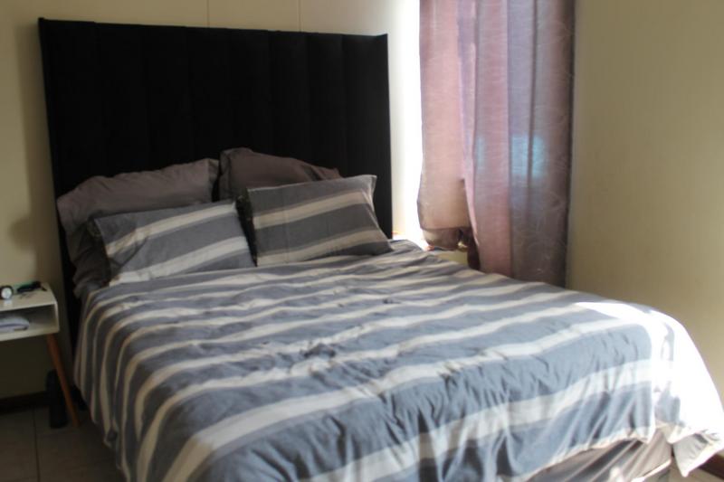 1 Bedroom Property for Sale in Dinwiddie Gauteng